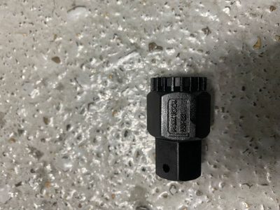 Desmontador pedalier Park Tool BBT-22