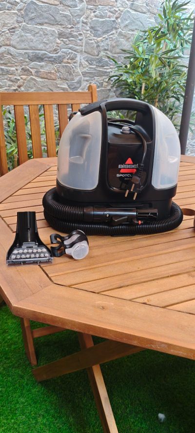 BISSEL SpotClean Mini